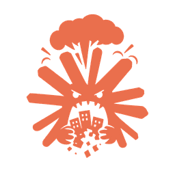 Killed By Claude logo